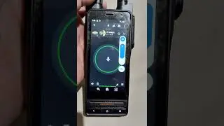 W68 HT PoC Hibrid DMR Analog VHF + UHF dmr all mode