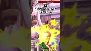 Little Mac Player Wins Tournament Over Top Players