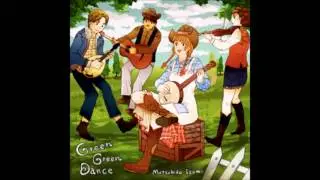 【jubeat knit】Mutsuhiko Izumi - Green Green Dance