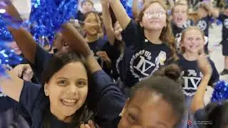 Around the Archdiocese: St. John Paul II School Blue Ribbon Celebration 2024