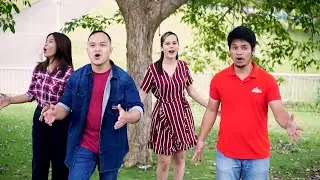 Dalaygon Ka (Original Song) by Jared Malmis