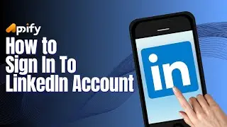 How to Sign In to Linkedin Account (2024) | LinkedIn Login Tutorial