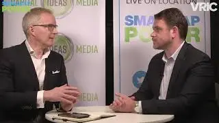 Kelly Malcolm: VP Exploration, Amex Exploration