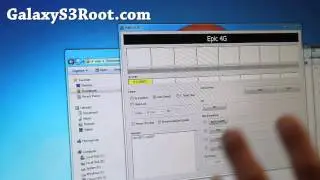 How to Root Sprint/T-Mobile/AT&T Galaxy S3! [SPH-L710][SGH-T999][SGH-i747]