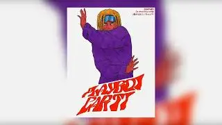 (FREE) Playboi Carti + Whole Lotta Red Type Beat 