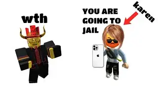 What if KAREN played TDS (TDS meme)