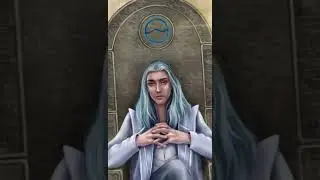 Пятеро Повелителей /Кингу /Шамаш /Энки / Энлиль /Иштар /Цветок из огня Тиамат /Клуб Романтики