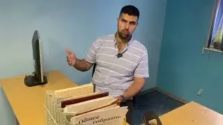 Кому и как доверить свой голос на собрании СНТ?