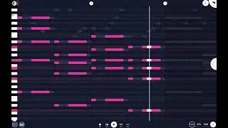 How to make a simple music | Misaki tutorial ☆