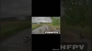 ЗНИЩЕННЯ FPV-ЖДУНІВ РФ! УКРАЇНСЬКИЙ БПЛА ЗНИЩУЄ ГРУПОВУ ЗАСІДКУ РАШИСТСЬКИХ ДРОНІВ НА ДОРОЗІ!