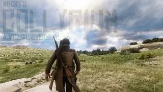 RDR 2 Visual and Weather Overhaul - Ultra Realistic Graphics - Best visual mods