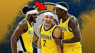 Andrew Nembhard Is SO IMPORTANT To Indiana Pacers