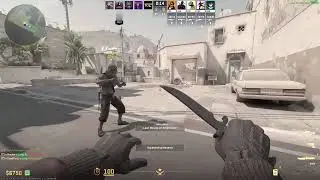 CS2 Competitive and Premier | Live Stream | 08/08/2024