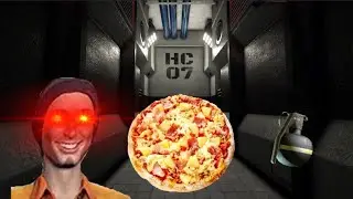 The most civilized discussion about pineapple on pizza