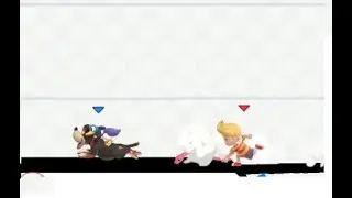 Lucas Funny Moments - Smash Ultimate