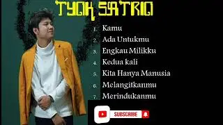 Tyok Satrio. full album 2022