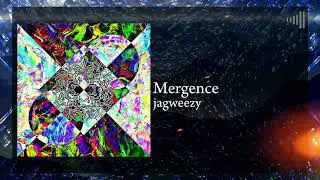 jagweezy - Mergence [Rejected Submission for Arcaea Song Contest (4th Movement Coalescence)]