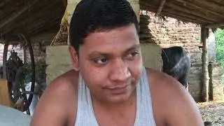 UP BASTI DHARAM NAGAR || interview of karam chandra verma