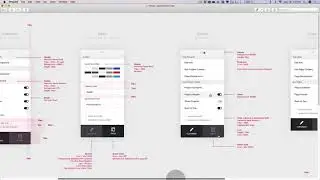 GDS 72 Final Project - Design Specifications and Other Deliverables