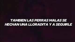 Yeri Mua - Baddie (Sin Áleman)