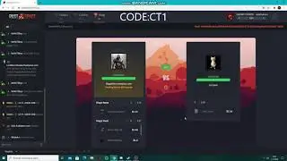 RUSTSPACE( FREE 0.45 Rust Skins ) CASİNO TÜRKİYE