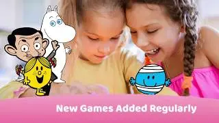 Rooplay: Learning Games That Inspire!
