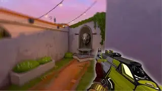 Radiant Player Comes Back FOUR Acts Later...