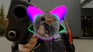 MORGENSHTERN - КАДИЛЛАК [2020](Template)