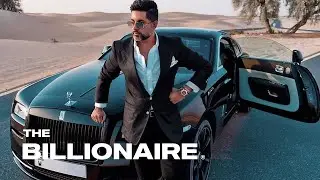 THE BILLIONAIRE Luxury Lifestyle 💲 #8 [2023 BILLIONAIRE VISUALIZATION / MOTIVATION]