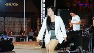 LADIES ROYAL - GOYANG SAMPAI BAWAH - IRMA HEYHOW
