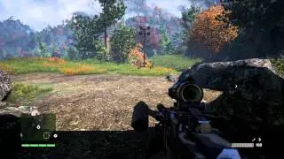 Far Cry 4 #5 Вот это костюмчик!