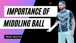 IMPORTANCE OF HANGING BALL | MUST WATCH || ONLINE CRICKET COACHING | 