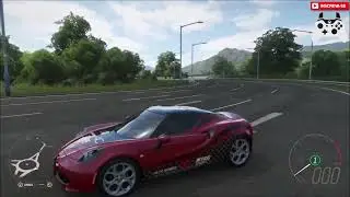ESSE ESTÁ ENTRE OS 10 CARROS MAIS BONITOS DO JOGO - Gameplay PC #Forzahorizon4