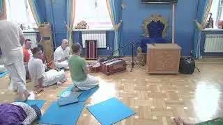 Воскресная НХ Киртан 09042023 БАКГ