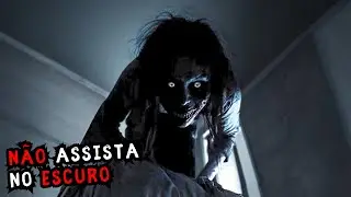 Compilado Assustador De Terror Que Já Deixou Muita Gente Sem Dormir a Noite!