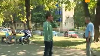 Молодёжка 2 Сезон Макеев уходит в «Атлант»