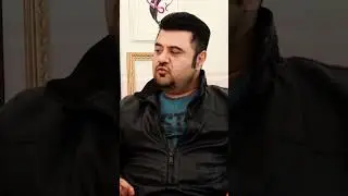 Ahmed Ali Butt Reveals His First Time Full Body Waxing Experience😂😂#humayunsaeed #ahmedalibutt
