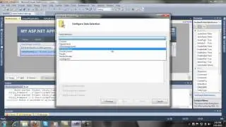 asp.net entity framework tutorial part-1