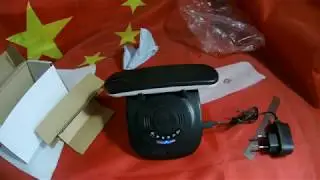 Mafam M30 - стационарный GSM телефон нового поколения , что это ? как  это?