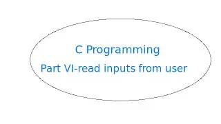 how to read inputs