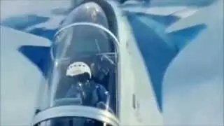 Боевая авиация России высший пилотаж