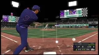 MLB® The Show™ 21 clutch Vinny