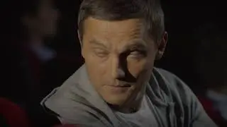 Always on guard. Cinema. / Завжди на захисті. КІнотеатр