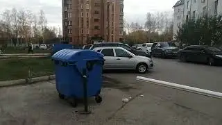 дворовый гопник
