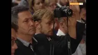 Строящийся ЖК 