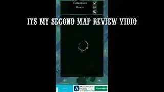 Tiard'vaughn map review.