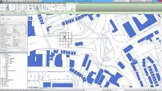 Revit   04 Site Location 2016