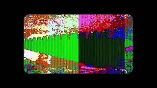 Anjimile -Turning Away (Official Visualizer)
