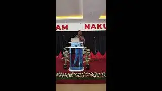 Live streaming of Opile Geoffrey