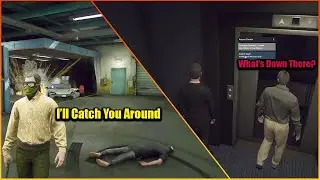 Igor Being A Menace For 10 Minutes Compilation